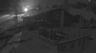 Archiv Foto Webcam Rigi Restaurant Bahnhöfli 01:00