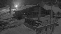 Archiv Foto Webcam Rigi Restaurant Bahnhöfli 03:00