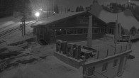 Archiv Foto Webcam Rigi Restaurant Bahnhöfli 05:00