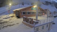 Archiv Foto Webcam Rigi Restaurant Bahnhöfli 06:00