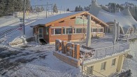 Archiv Foto Webcam Rigi Restaurant Bahnhöfli 07:00