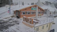 Archiv Foto Webcam Rigi Restaurant Bahnhöfli 09:00