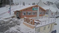 Archiv Foto Webcam Rigi Restaurant Bahnhöfli 11:00