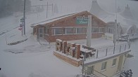 Archiv Foto Webcam Rigi Restaurant Bahnhöfli 15:00