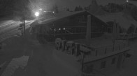 Archiv Foto Webcam Rigi Restaurant Bahnhöfli 23:00