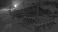 Archiv Foto Webcam Rigi Restaurant Bahnhöfli 03:00