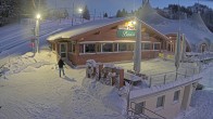 Archiv Foto Webcam Rigi Restaurant Bahnhöfli 06:00