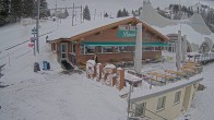 Archiv Foto Webcam Rigi Restaurant Bahnhöfli 11:00