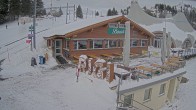 Archiv Foto Webcam Rigi Restaurant Bahnhöfli 13:00