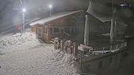 Archiv Foto Webcam Rigi Restaurant Bahnhöfli 17:00