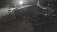 Archiv Foto Webcam Rigi Restaurant Bahnhöfli 21:00