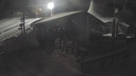 Archiv Foto Webcam Rigi Restaurant Bahnhöfli 23:00