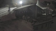 Archiv Foto Webcam Rigi Restaurant Bahnhöfli 01:00