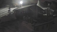 Archiv Foto Webcam Rigi Restaurant Bahnhöfli 03:00