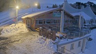 Archiv Foto Webcam Rigi Restaurant Bahnhöfli 06:00