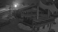 Archiv Foto Webcam Rigi Restaurant Bahnhöfli 01:00