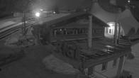 Archiv Foto Webcam Rigi Restaurant Bahnhöfli 03:00