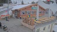 Archiv Foto Webcam Rigi Restaurant Bahnhöfli 07:00