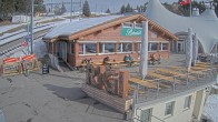 Archiv Foto Webcam Rigi Restaurant Bahnhöfli 09:00