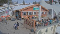 Archiv Foto Webcam Rigi Restaurant Bahnhöfli 11:00