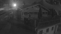 Archiv Foto Webcam Rigi Restaurant Bahnhöfli 01:00