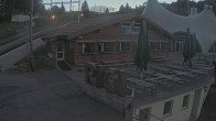 Archiv Foto Webcam Rigi Restaurant Bahnhöfli 03:00