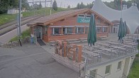 Archiv Foto Webcam Rigi Restaurant Bahnhöfli 07:00