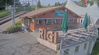 Archiv Foto Webcam Rigi Restaurant Bahnhöfli 17:00