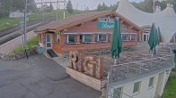 Archiv Foto Webcam Rigi Restaurant Bahnhöfli 19:00