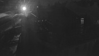 Archived image Webcam Rigi Ski Resort - Bahnhöfli restaurant 01:00