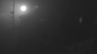 Archiv Foto Webcam Rigi Restaurant Bahnhöfli 01:00