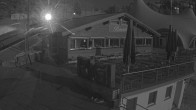 Archiv Foto Webcam Rigi Restaurant Bahnhöfli 23:00