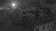 Archived image Webcam Rigi Ski Resort - Bahnhöfli restaurant 01:00