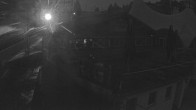 Archived image Webcam Rigi Ski Resort - Bahnhöfli restaurant 03:00