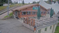 Archiv Foto Webcam Rigi Restaurant Bahnhöfli 01:00