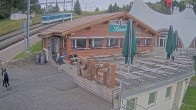 Archiv Foto Webcam Rigi Restaurant Bahnhöfli 06:00