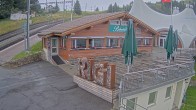 Archiv Foto Webcam Rigi Restaurant Bahnhöfli 10:00