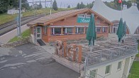 Archiv Foto Webcam Rigi Restaurant Bahnhöfli 12:00