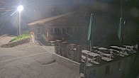 Archiv Foto Webcam Rigi Restaurant Bahnhöfli 03:00