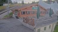 Archiv Foto Webcam Rigi Restaurant Bahnhöfli 05:00