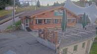 Archiv Foto Webcam Rigi Restaurant Bahnhöfli 06:00