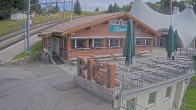 Archiv Foto Webcam Rigi Restaurant Bahnhöfli 09:00