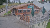 Archiv Foto Webcam Rigi Restaurant Bahnhöfli 15:00