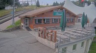 Archiv Foto Webcam Rigi Restaurant Bahnhöfli 19:00