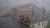 Archiv Foto Webcam Rigi Restaurant Bahnhöfli 05:00