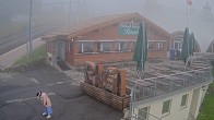 Archiv Foto Webcam Rigi Restaurant Bahnhöfli 09:00