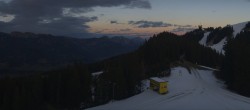 Archived image Webcam Lärchkogel Planai 15:00