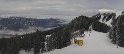 Archived image Webcam Lärchkogel Planai 07:00