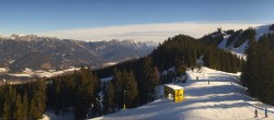 Archived image Webcam Lärchkogel Planai 09:00