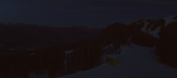 Archived image Webcam Lärchkogel Planai 17:00